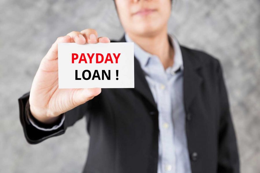 payday loans credit karma